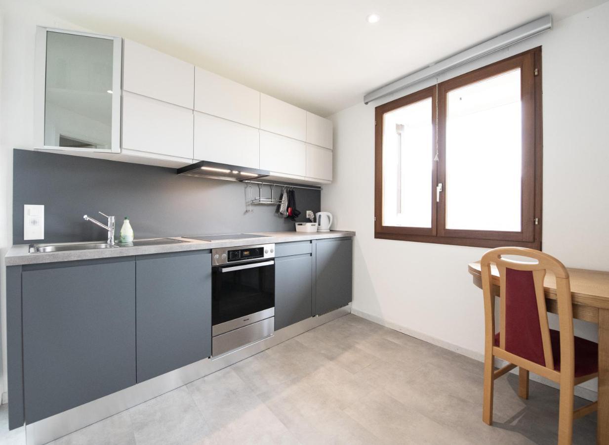 Casa Eva Apartment Ronco sopra Ascona Room photo