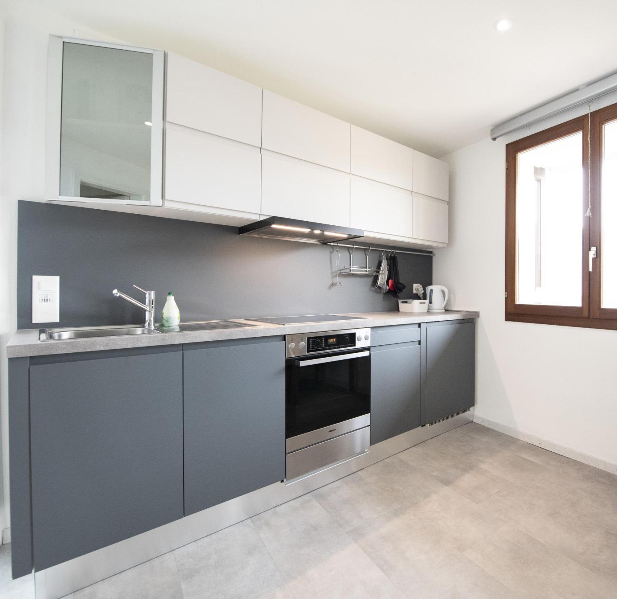 Casa Eva Apartment Ronco sopra Ascona Room photo